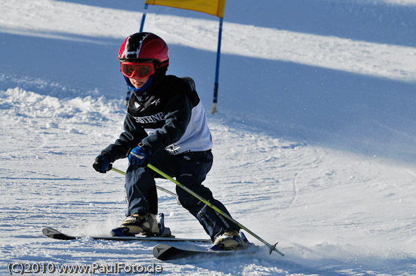 Werdenfelser Kindersktag 2010