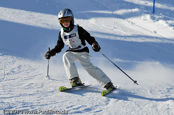 Werdenfelser Kindersktag 2010