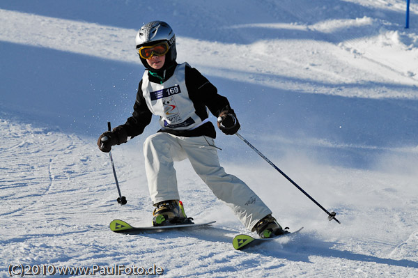 Werdenfelser Kindersktag 2010