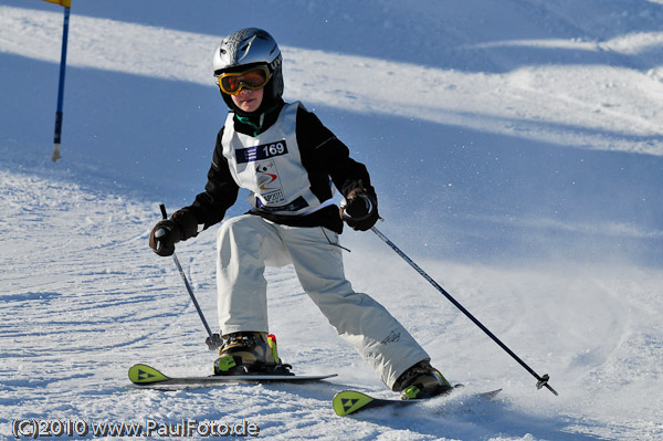 Werdenfelser Kindersktag 2010