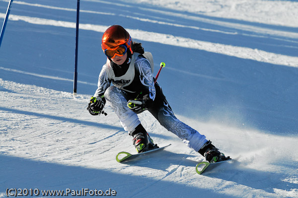 Werdenfelser Kindersktag 2010