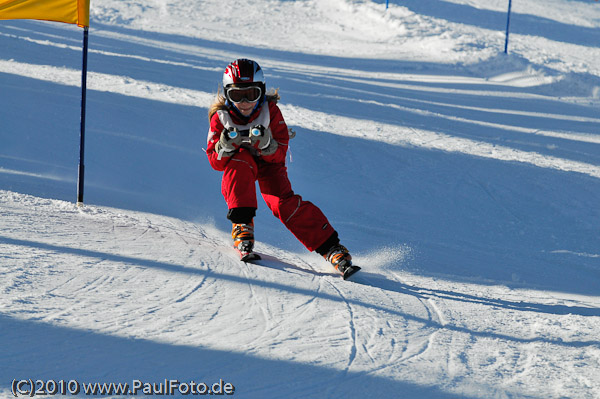 Werdenfelser Kindersktag 2010