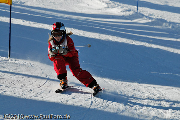 Werdenfelser Kindersktag 2010