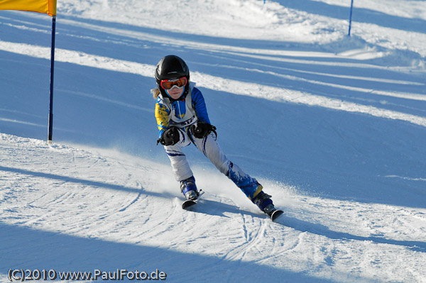 Werdenfelser Kindersktag 2010