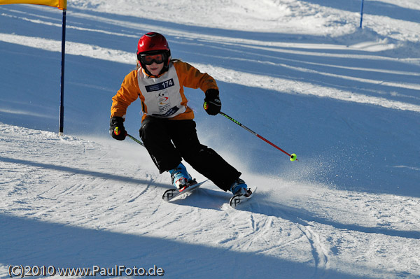 Werdenfelser Kindersktag 2010