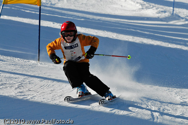 Werdenfelser Kindersktag 2010