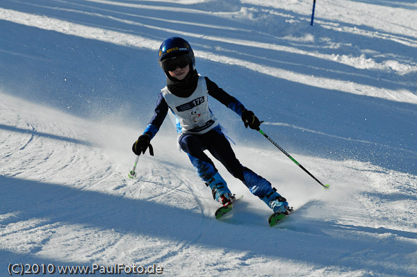 Werdenfelser Kindersktag 2010