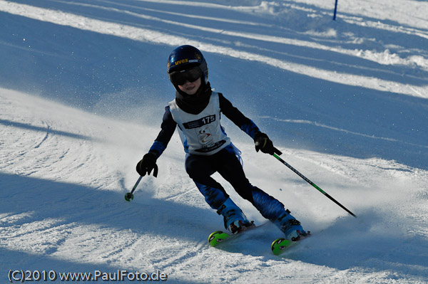 Werdenfelser Kindersktag 2010