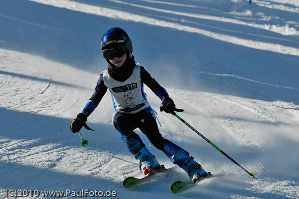 Werdenfelser Kindersktag 2010