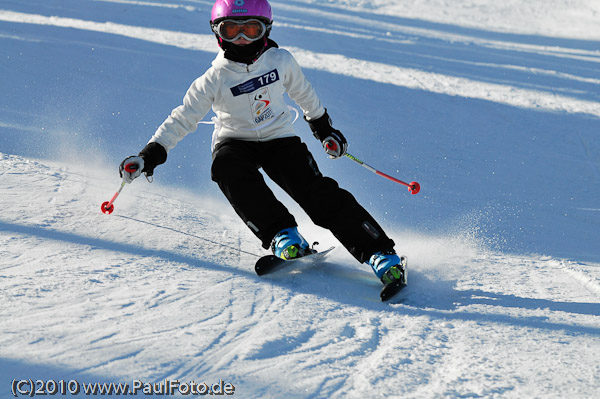 Werdenfelser Kindersktag 2010