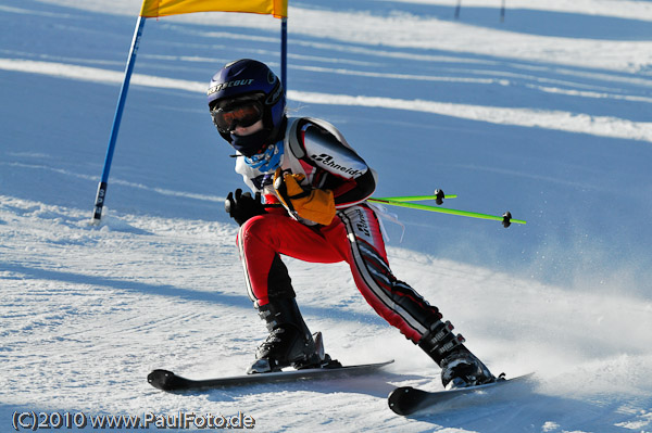 Werdenfelser Kindersktag 2010