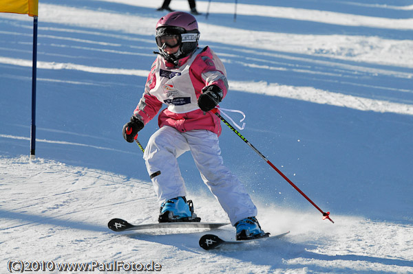 Werdenfelser Kindersktag 2010