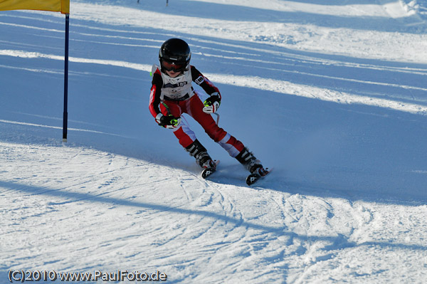 Werdenfelser Kindersktag 2010