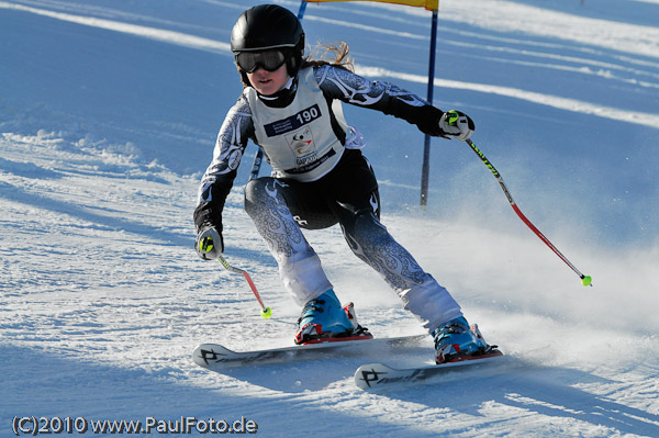 Werdenfelser Kindersktag 2010