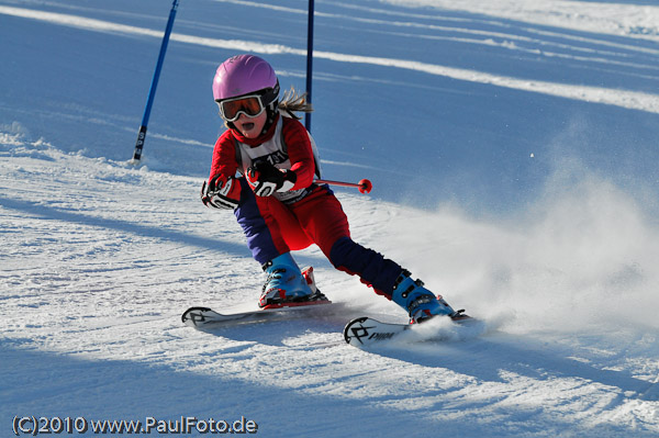 Werdenfelser Kindersktag 2010