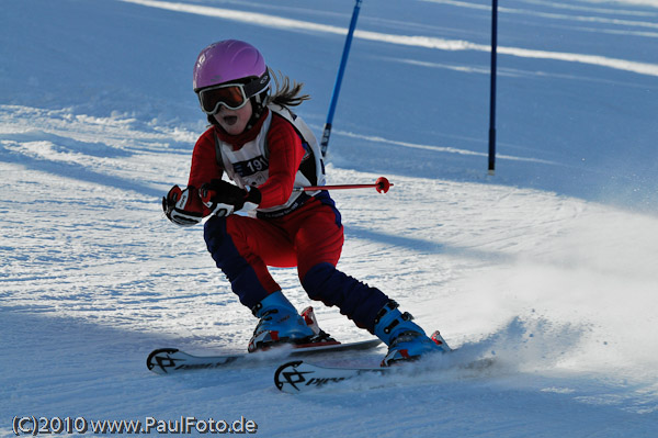 Werdenfelser Kindersktag 2010