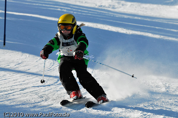 Werdenfelser Kindersktag 2010