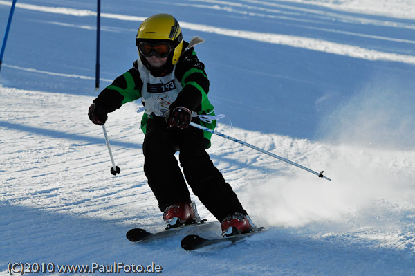 Werdenfelser Kindersktag 2010