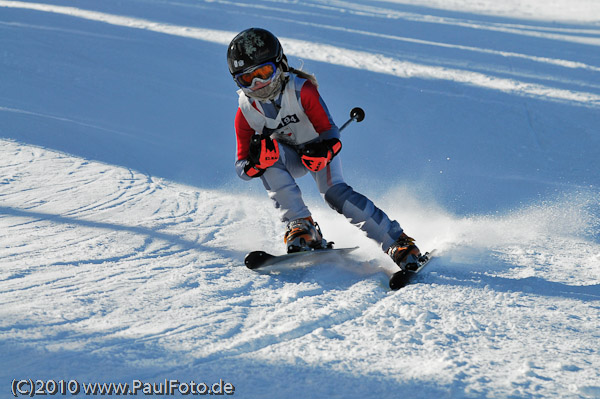 Werdenfelser Kindersktag 2010