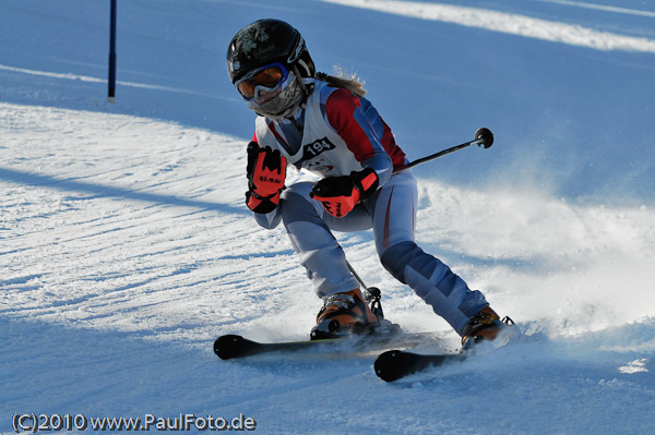 Werdenfelser Kindersktag 2010