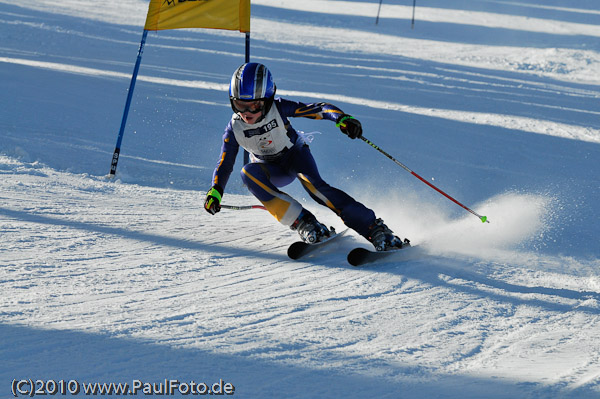 Werdenfelser Kindersktag 2010