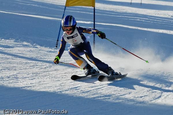 Werdenfelser Kindersktag 2010