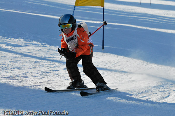 Werdenfelser Kindersktag 2010