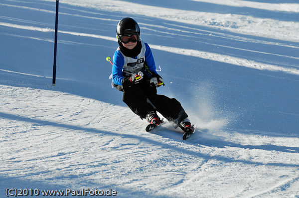 Werdenfelser Kindersktag 2010