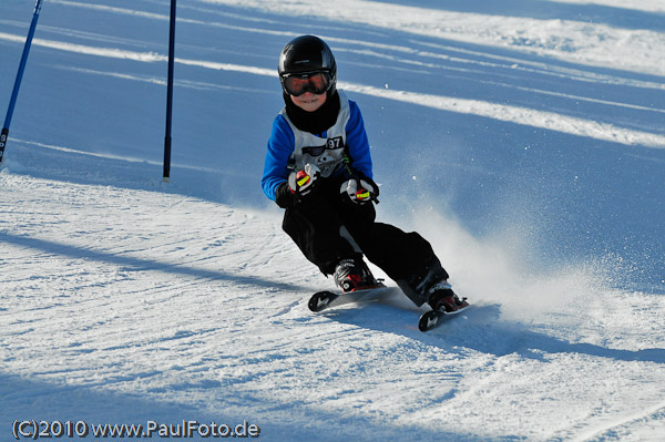 Werdenfelser Kindersktag 2010