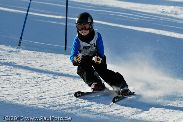 Werdenfelser Kindersktag 2010