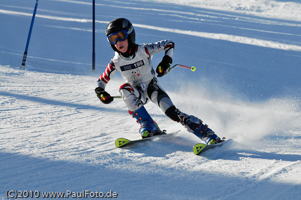 Werdenfelser Kindersktag 2010