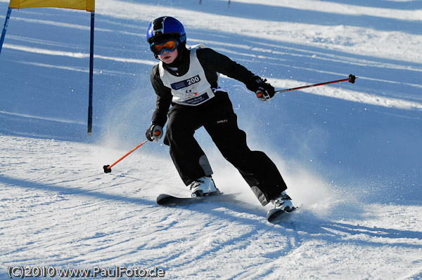 Werdenfelser Kindersktag 2010