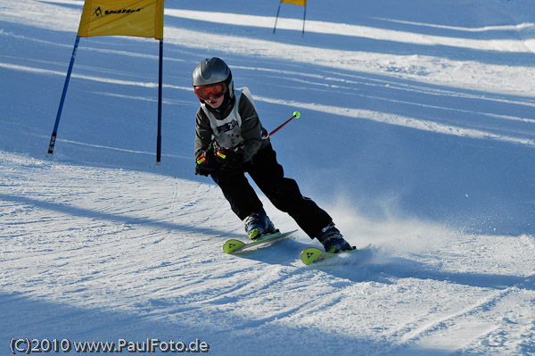 Werdenfelser Kindersktag 2010