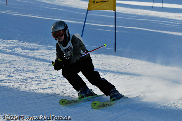 Werdenfelser Kindersktag 2010