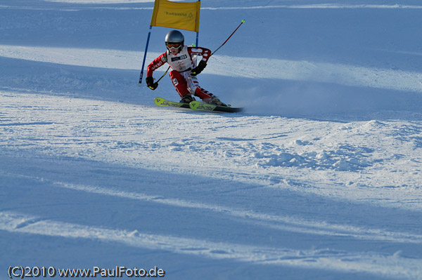 Werdenfelser Kindersktag 2010