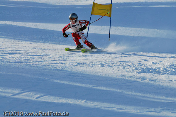 Werdenfelser Kindersktag 2010