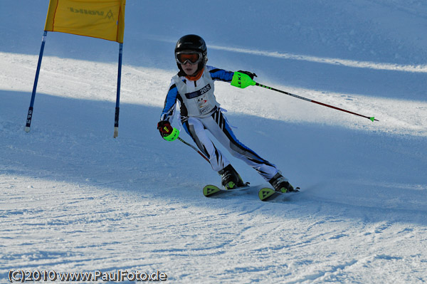 Werdenfelser Kindersktag 2010