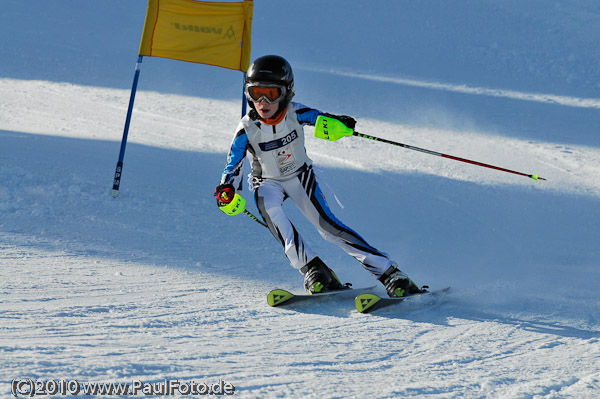 Werdenfelser Kindersktag 2010