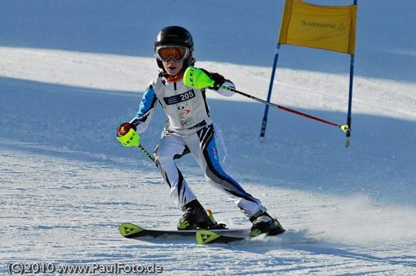 Werdenfelser Kindersktag 2010