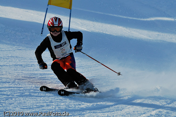 Werdenfelser Kindersktag 2010