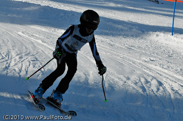 Werdenfelser Kindersktag 2010