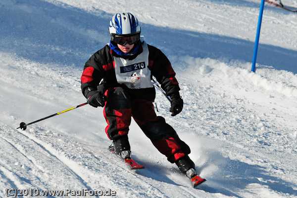 Werdenfelser Kindersktag 2010