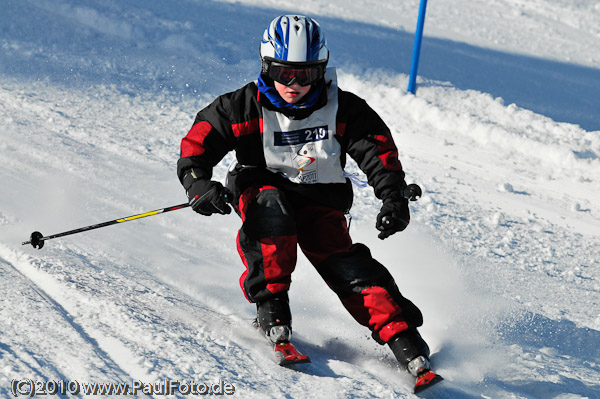 Werdenfelser Kindersktag 2010