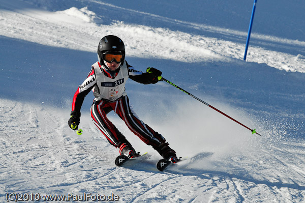 Werdenfelser Kindersktag 2010