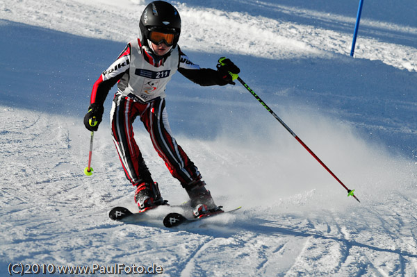 Werdenfelser Kindersktag 2010