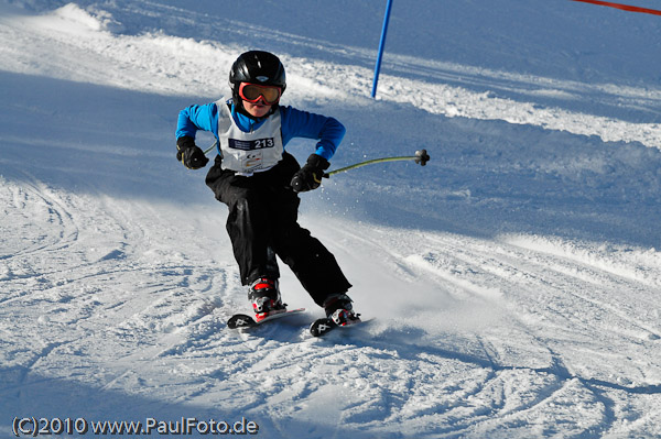 Werdenfelser Kindersktag 2010