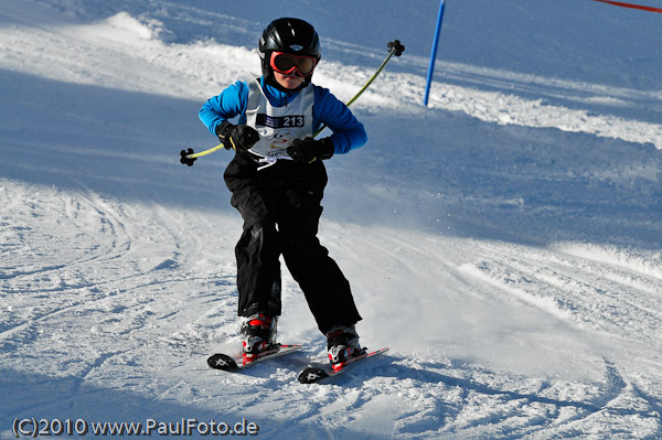 Werdenfelser Kindersktag 2010