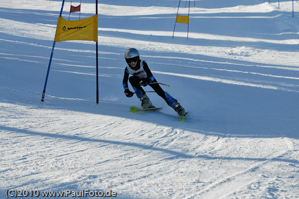 Werdenfelser Kindersktag 2010