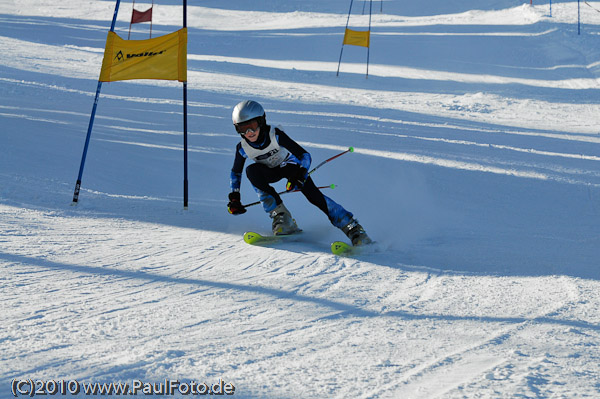 Werdenfelser Kindersktag 2010