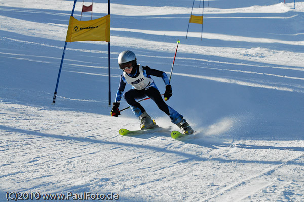 Werdenfelser Kindersktag 2010